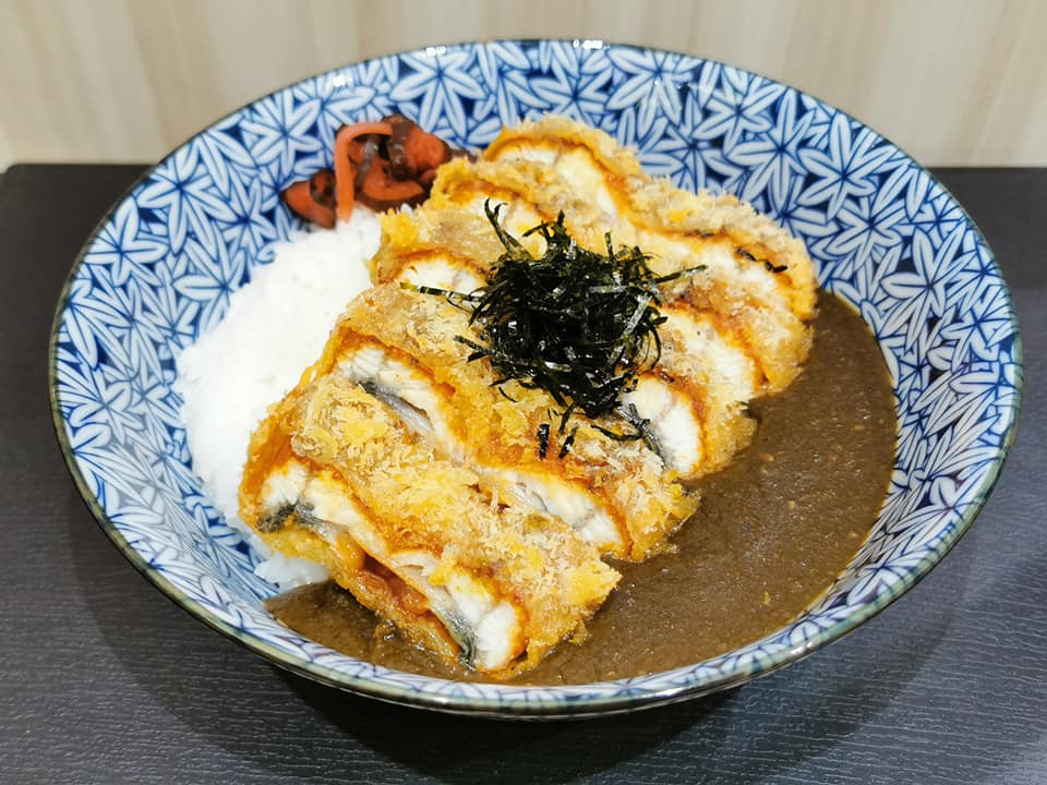 KIMUKATSU