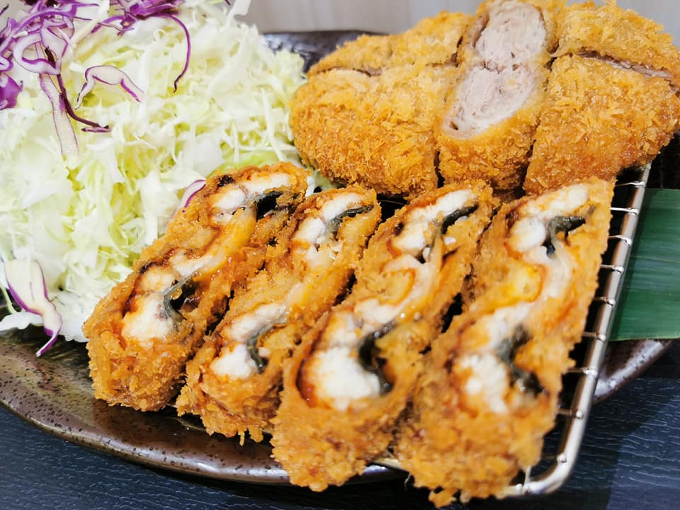KIMUKATSU