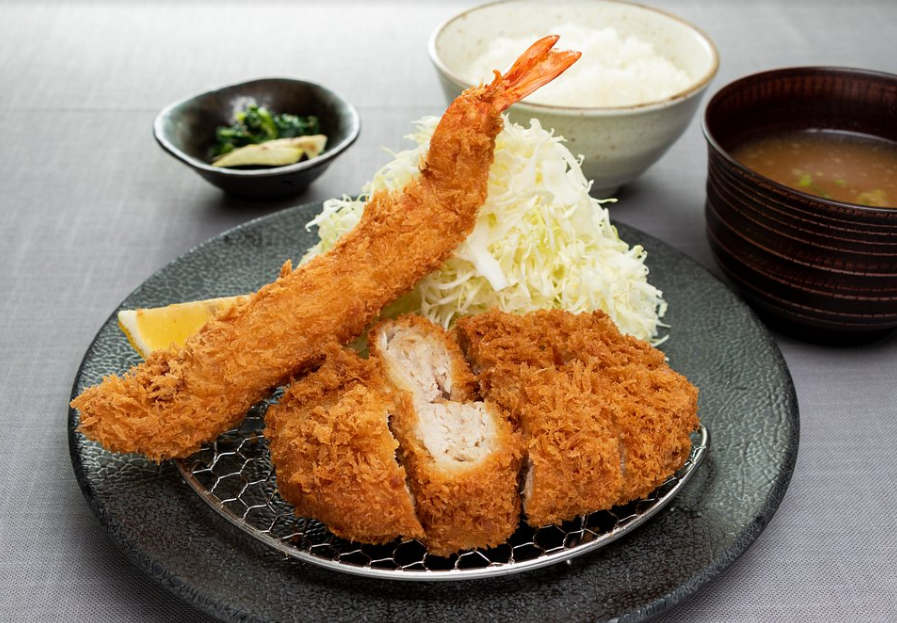 KIMUKATSU