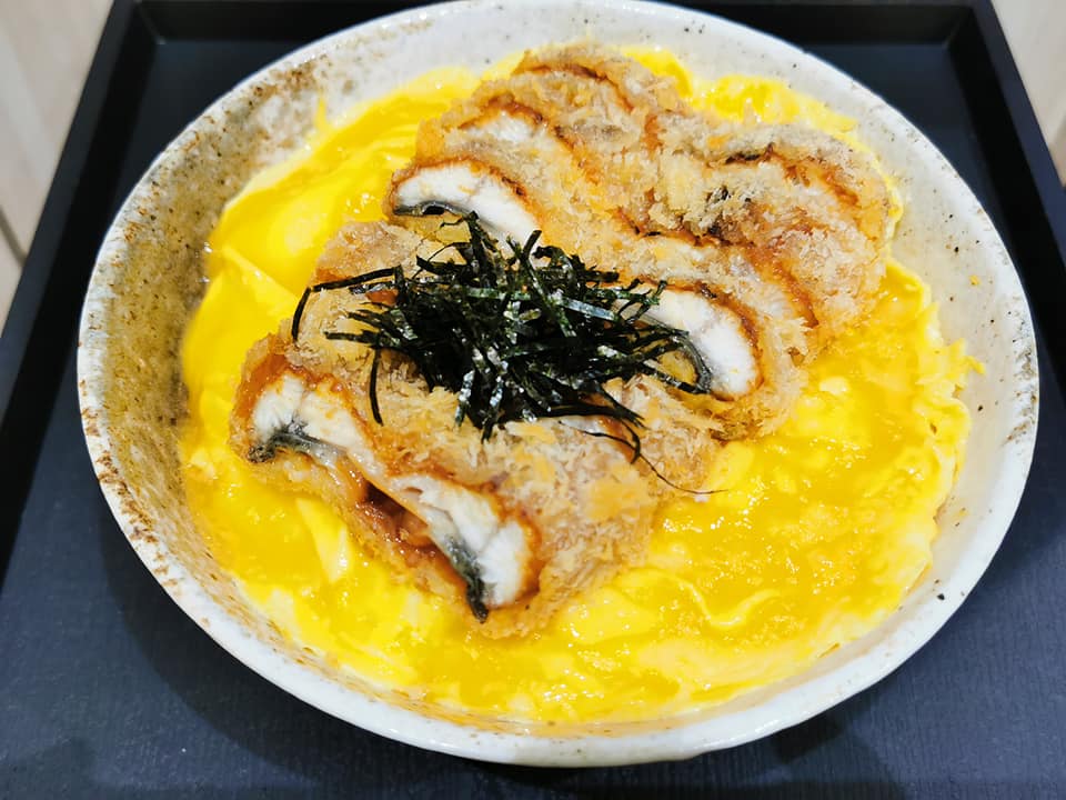 KIMUKATSU