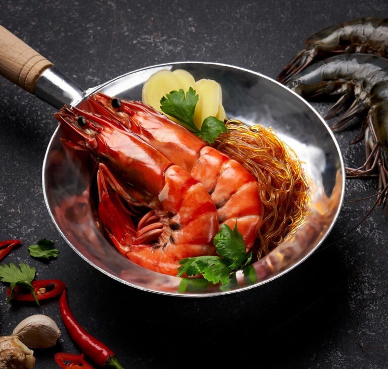 Kin Hoi Orchard Towers Best Thai Food  More