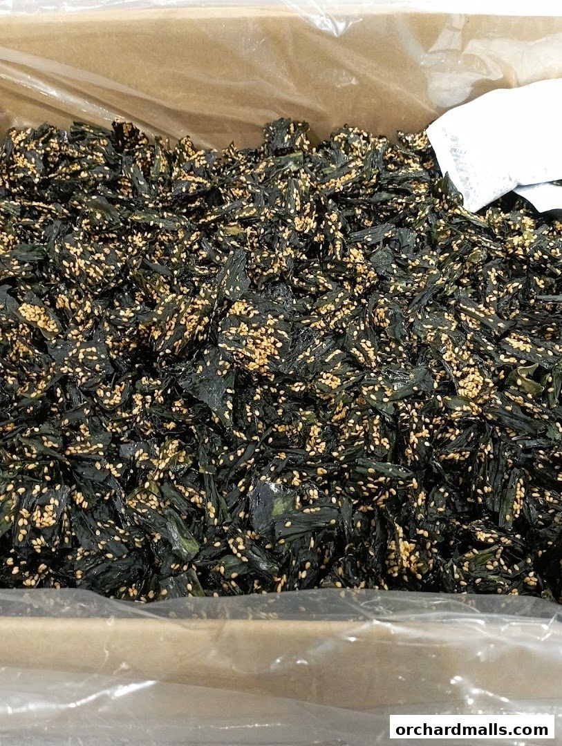 KIN NO MAME PARAGON SHOPPING CENTER