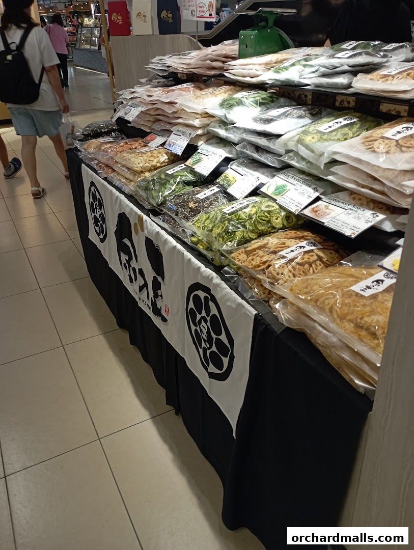 KIN NO MAME PARAGON SHOPPING CENTER