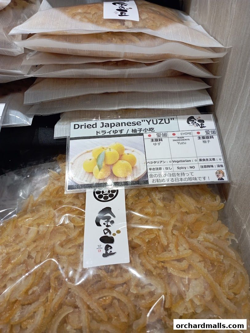 KIN NO MAME PARAGON SHOPPING CENTER