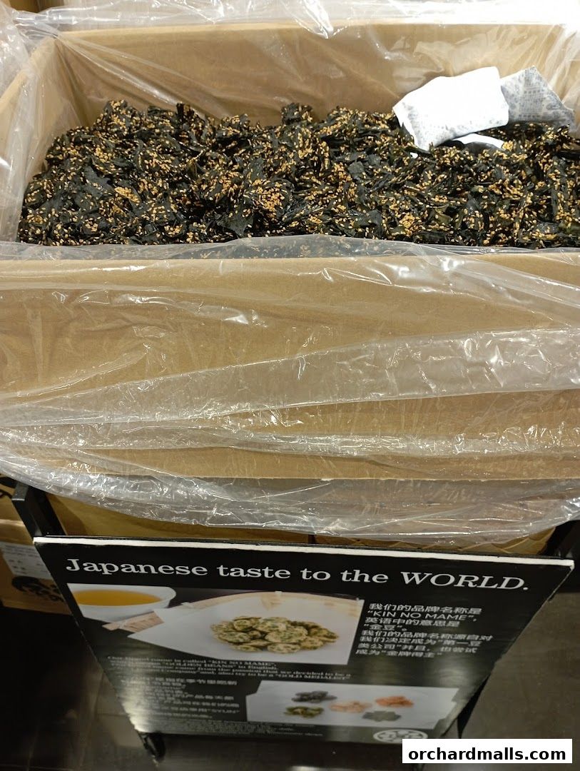 KIN NO MAME PARAGON SHOPPING CENTER