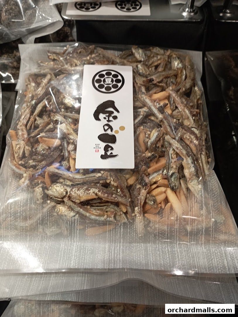 KIN NO MAME PARAGON SHOPPING CENTER