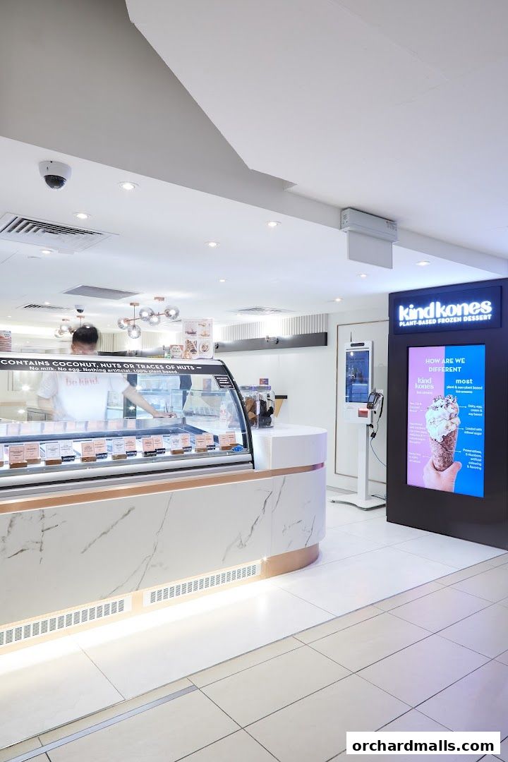 Kind Kones - Paragon