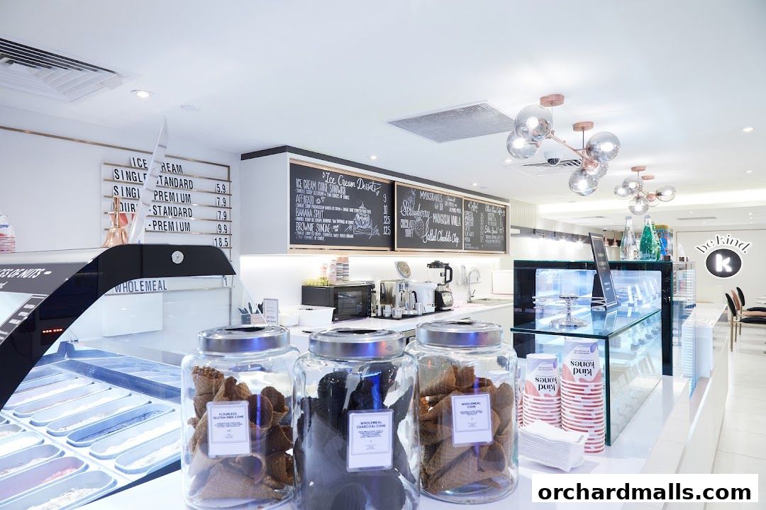 Kind Kones - Paragon