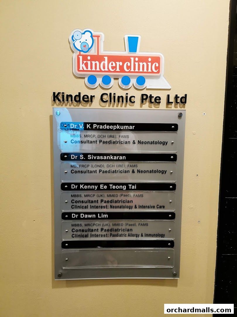 Kinder Clinic