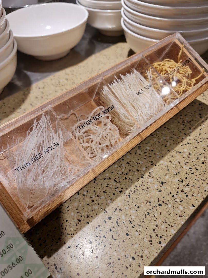 King Grouper Fish Soup