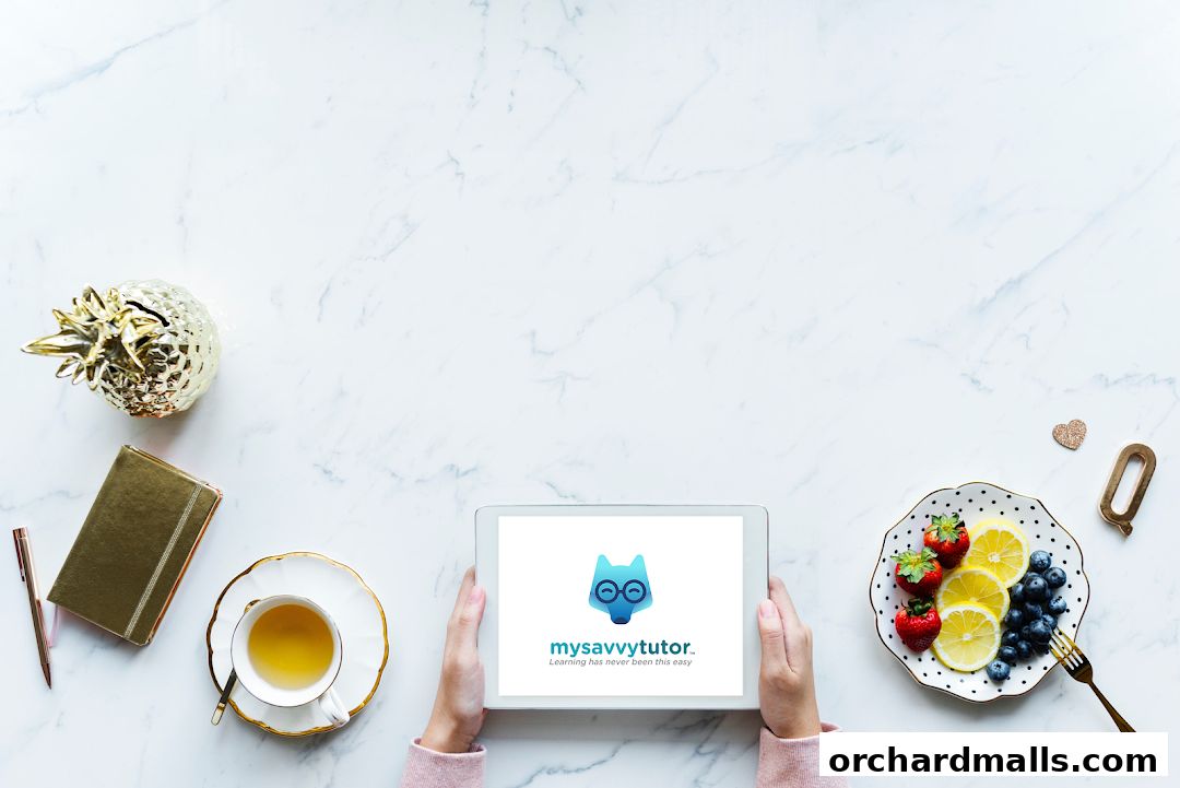 Knovo - Online Learning Platform