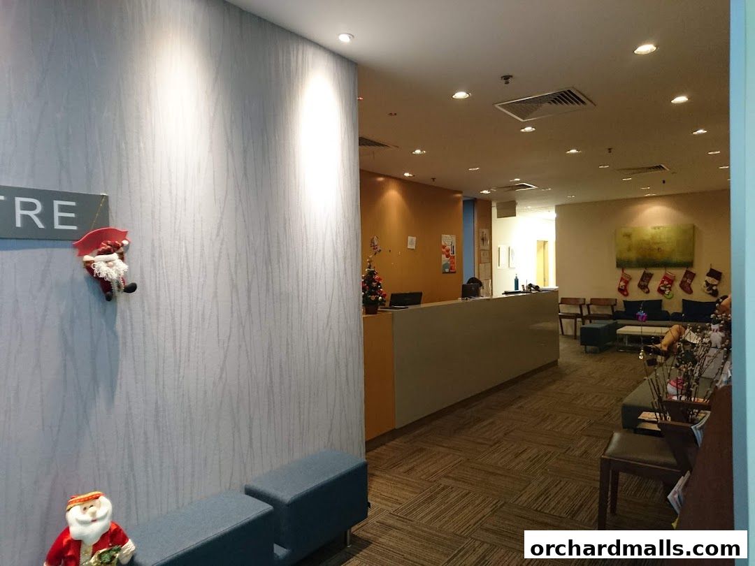 Ko Djeng Dental Centre