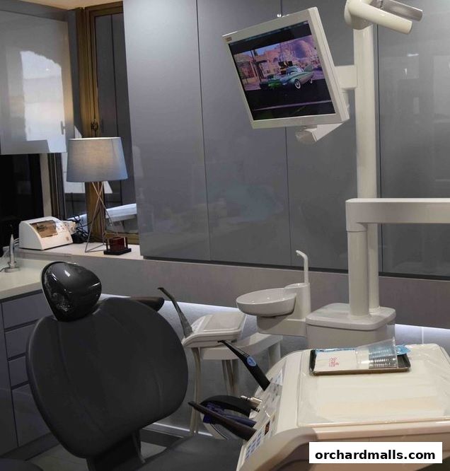 Ko Djeng Dental Centre