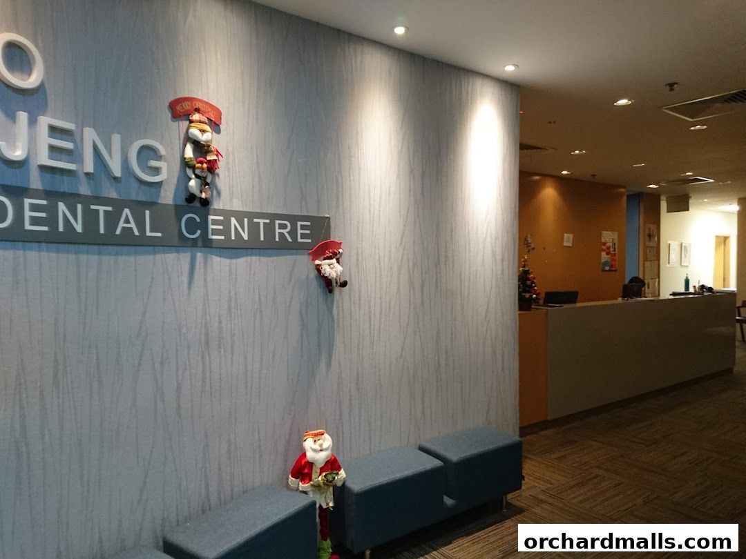 Ko Djeng Dental Centre