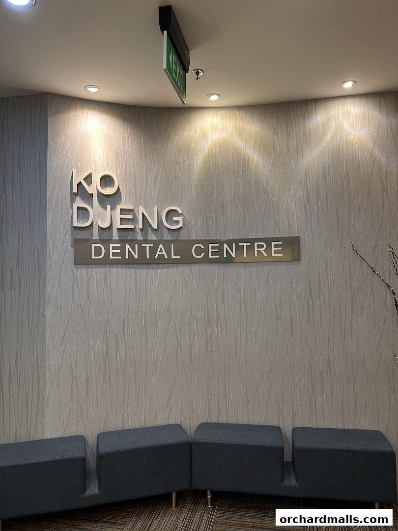 Ko Djeng Dental Centre