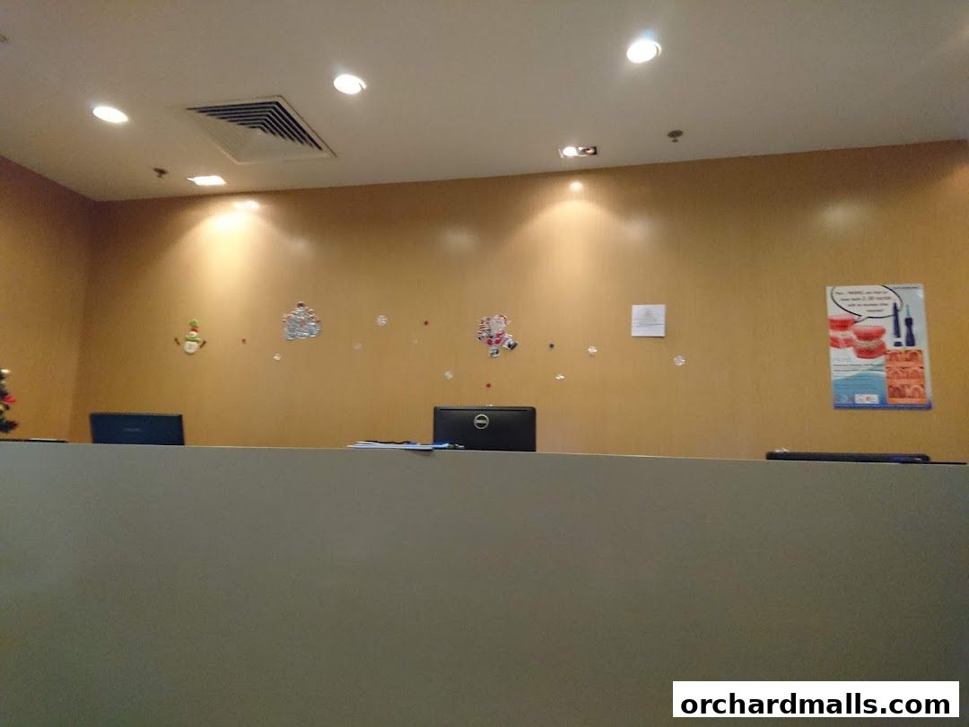 Ko Djeng Dental Centre