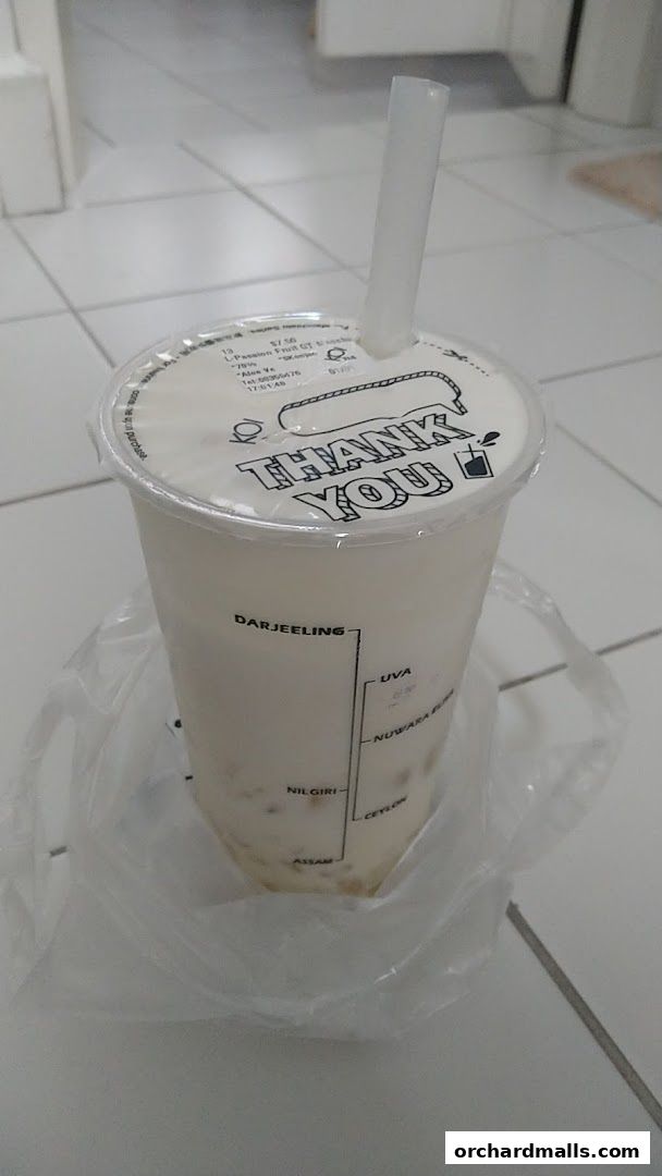 KOI Thé Express 313Somerset