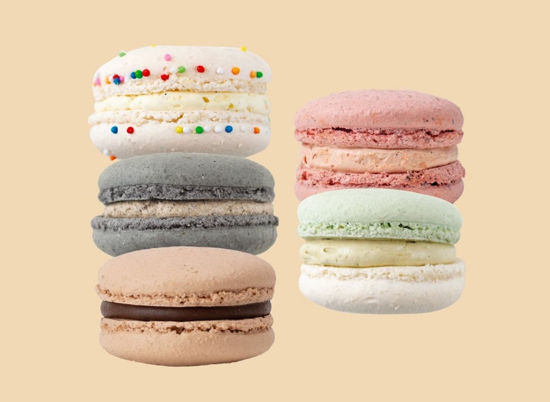 KOI Thé Express Takashimaya