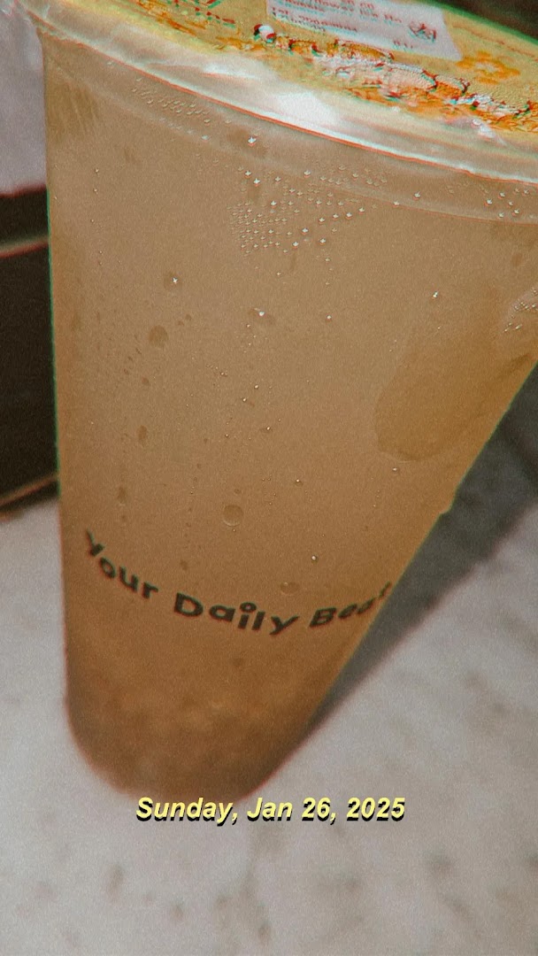 KOI Thé  ION