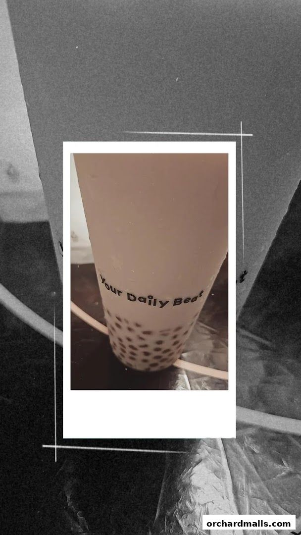 KOI Thé The Centrepoint