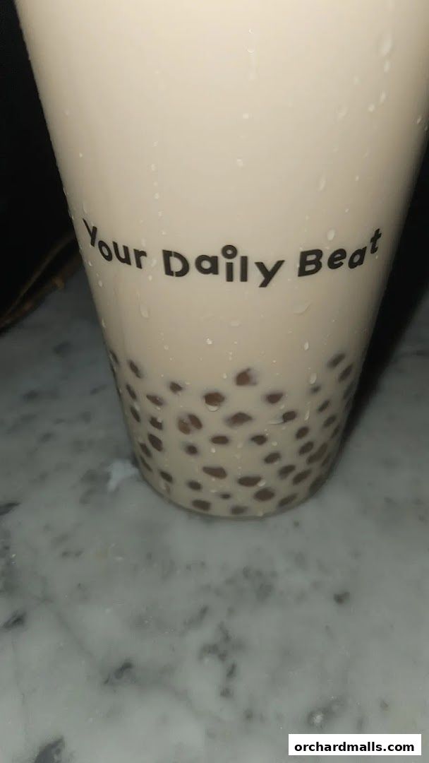 KOI Thé The Centrepoint