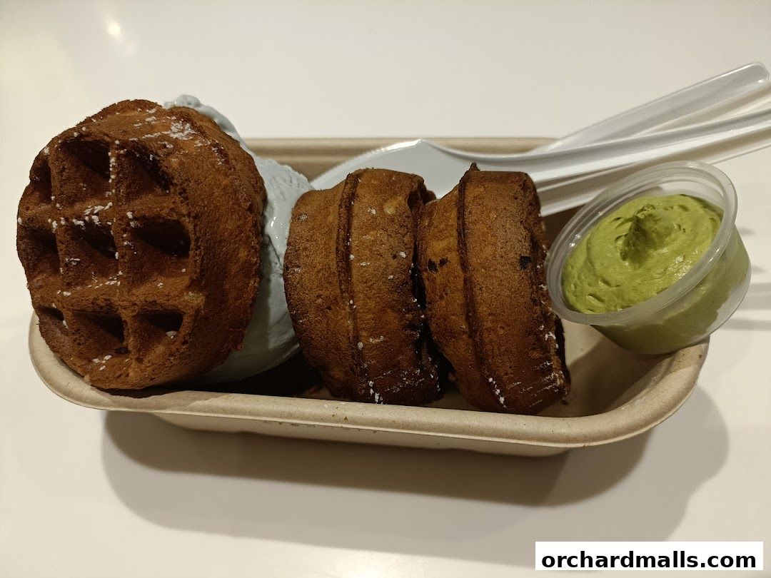 KOOKS Creamery The Nook