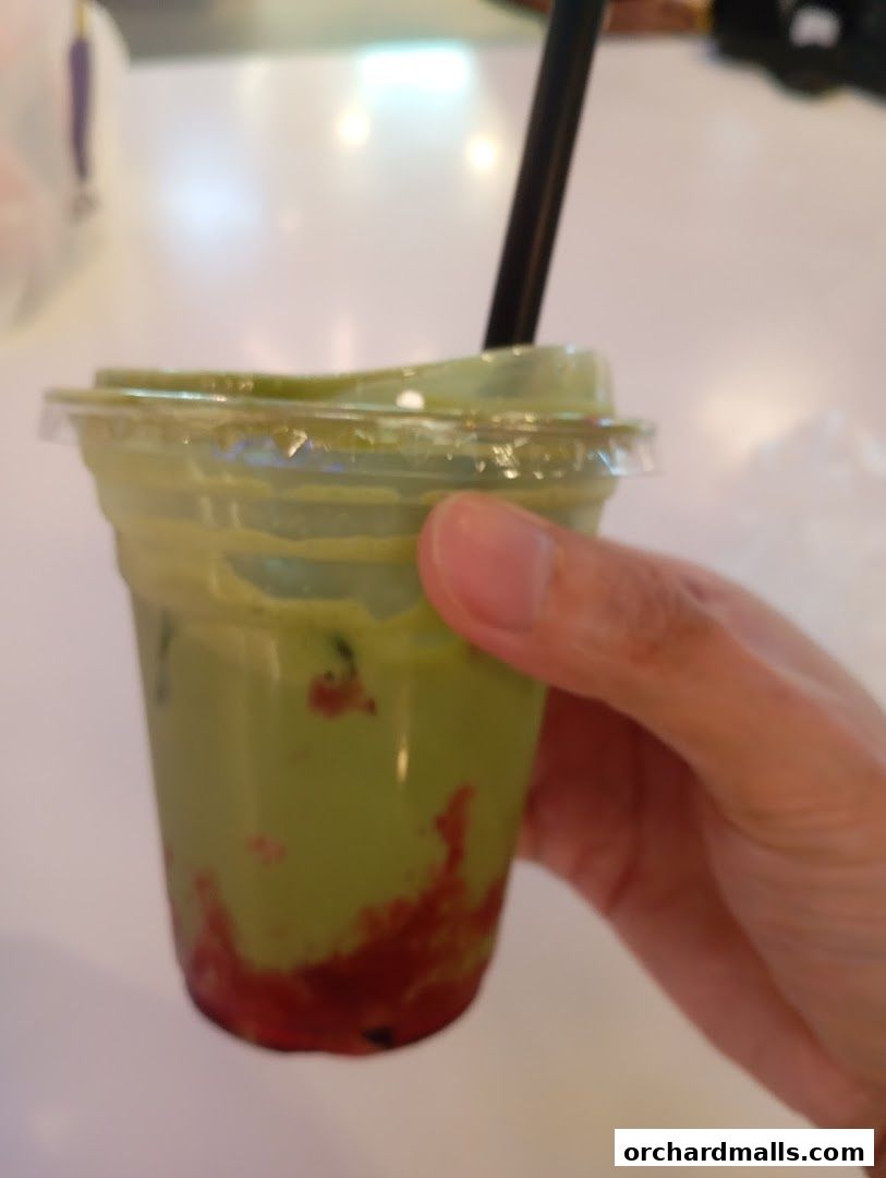 KOOKS Creamery The Nook