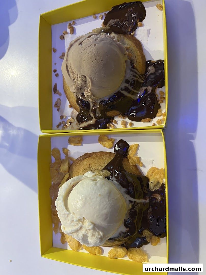 KOOKS Creamery The Nook