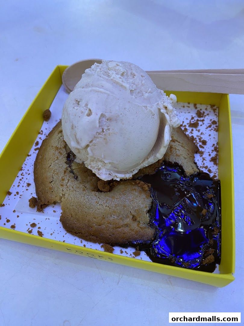 KOOKS Creamery The Nook