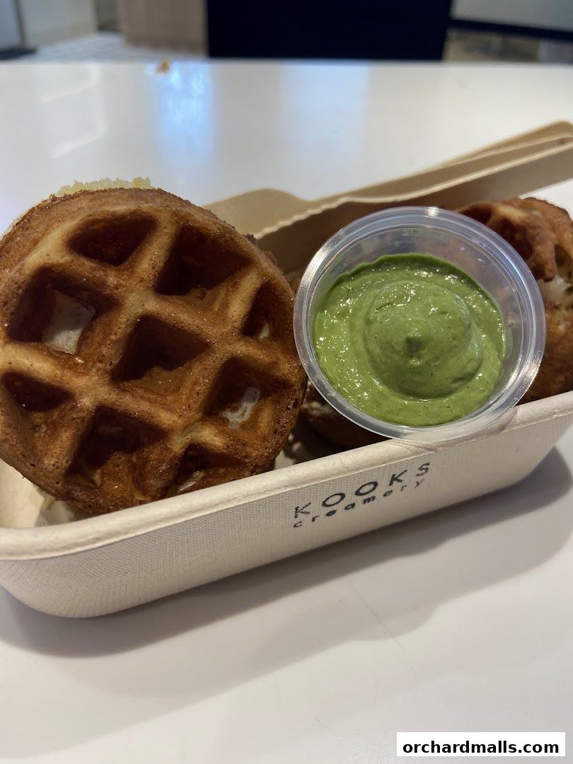 KOOKS Creamery The Nook