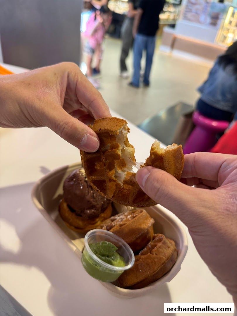 KOOKS Creamery The Nook