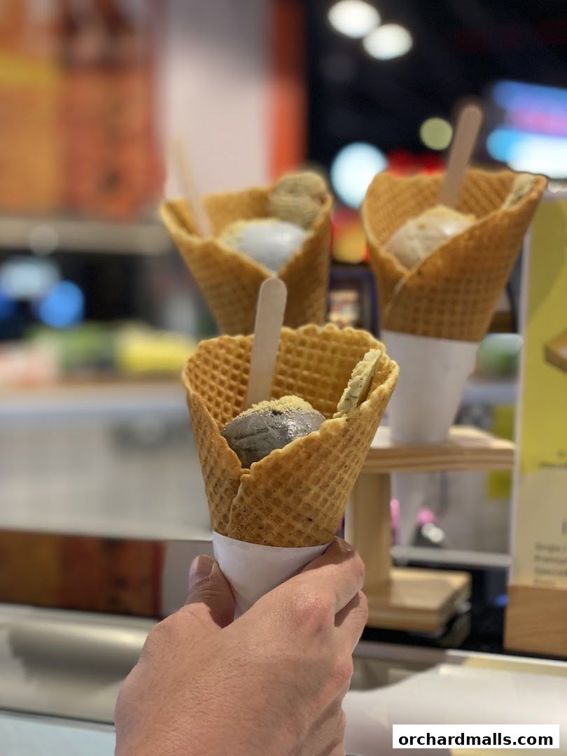 KOOKS Creamery The Nook