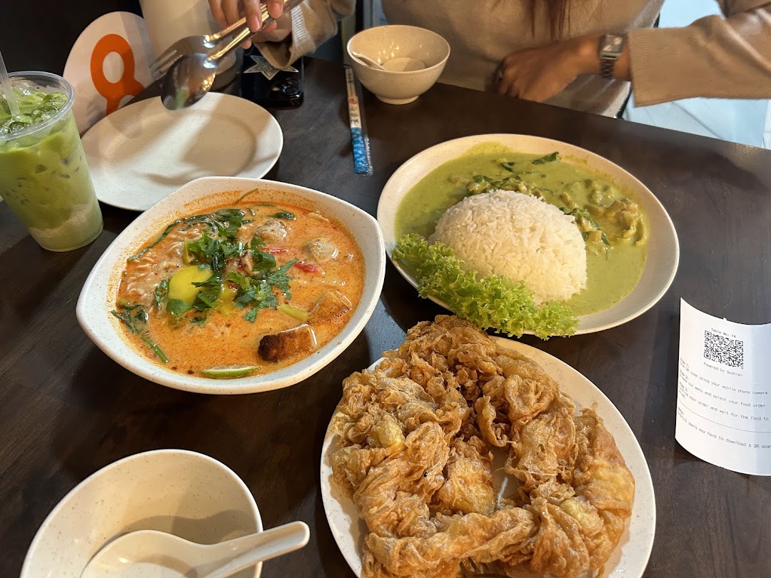 Korat Thai Cafe