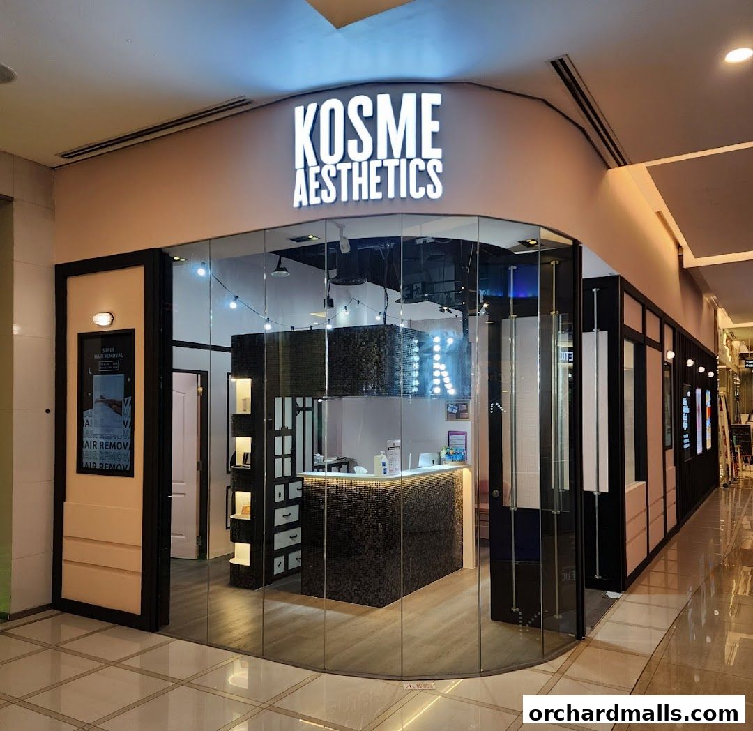 Kosme Aesthetics