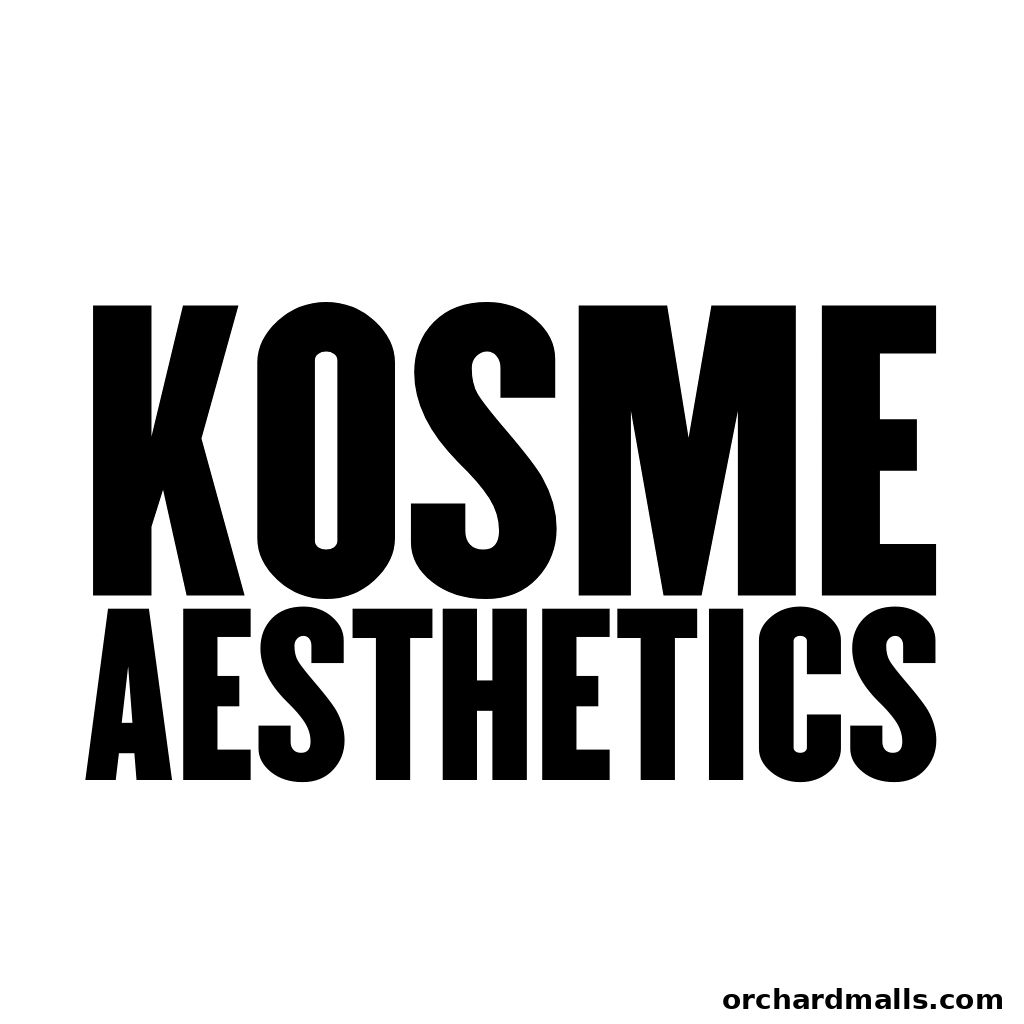 Kosme Aesthetics