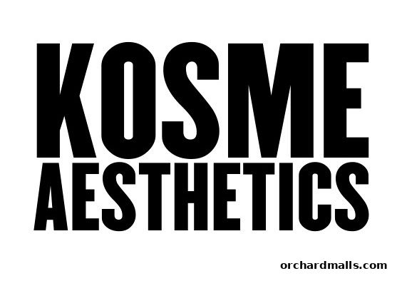 Kosme Aesthetics