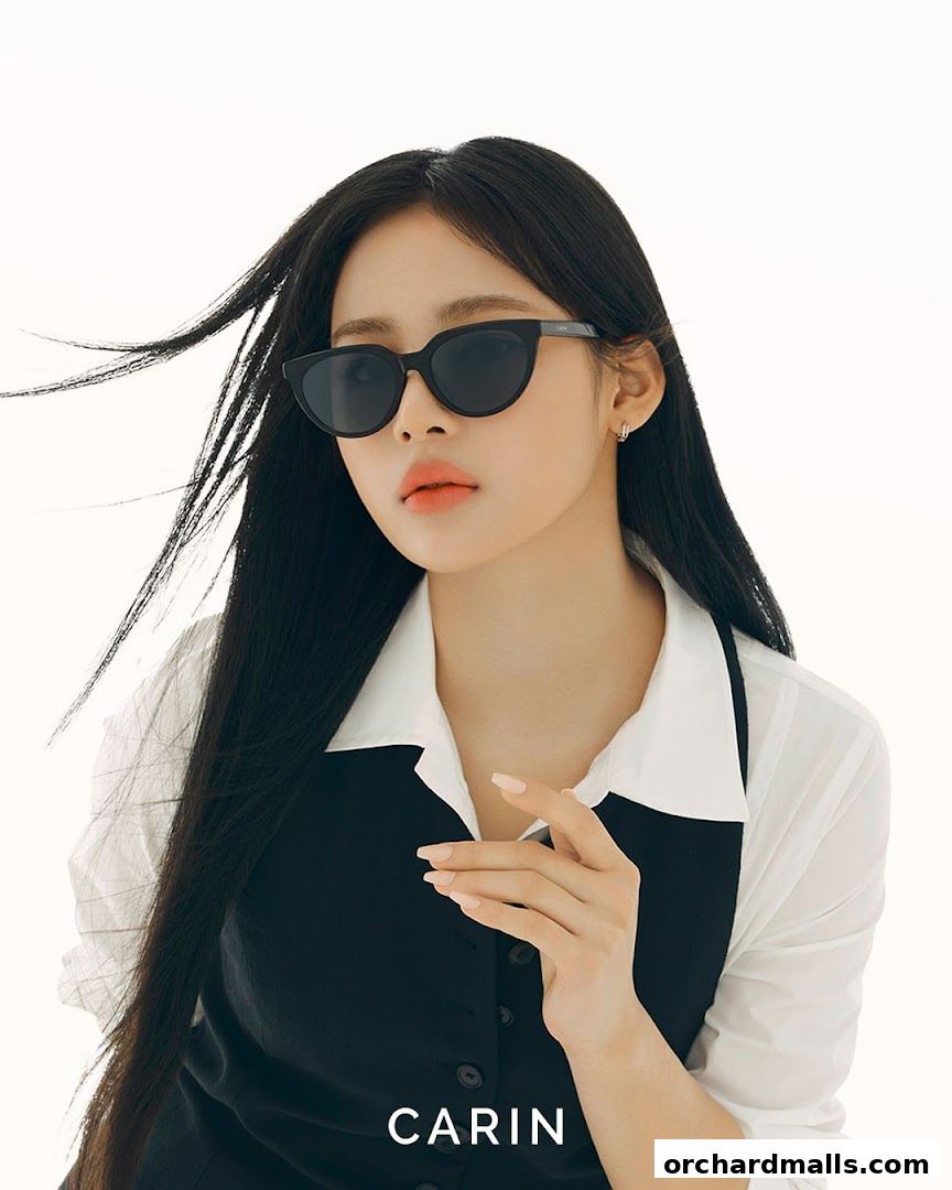 KPLUS Eyewear Centrepoint Orchard