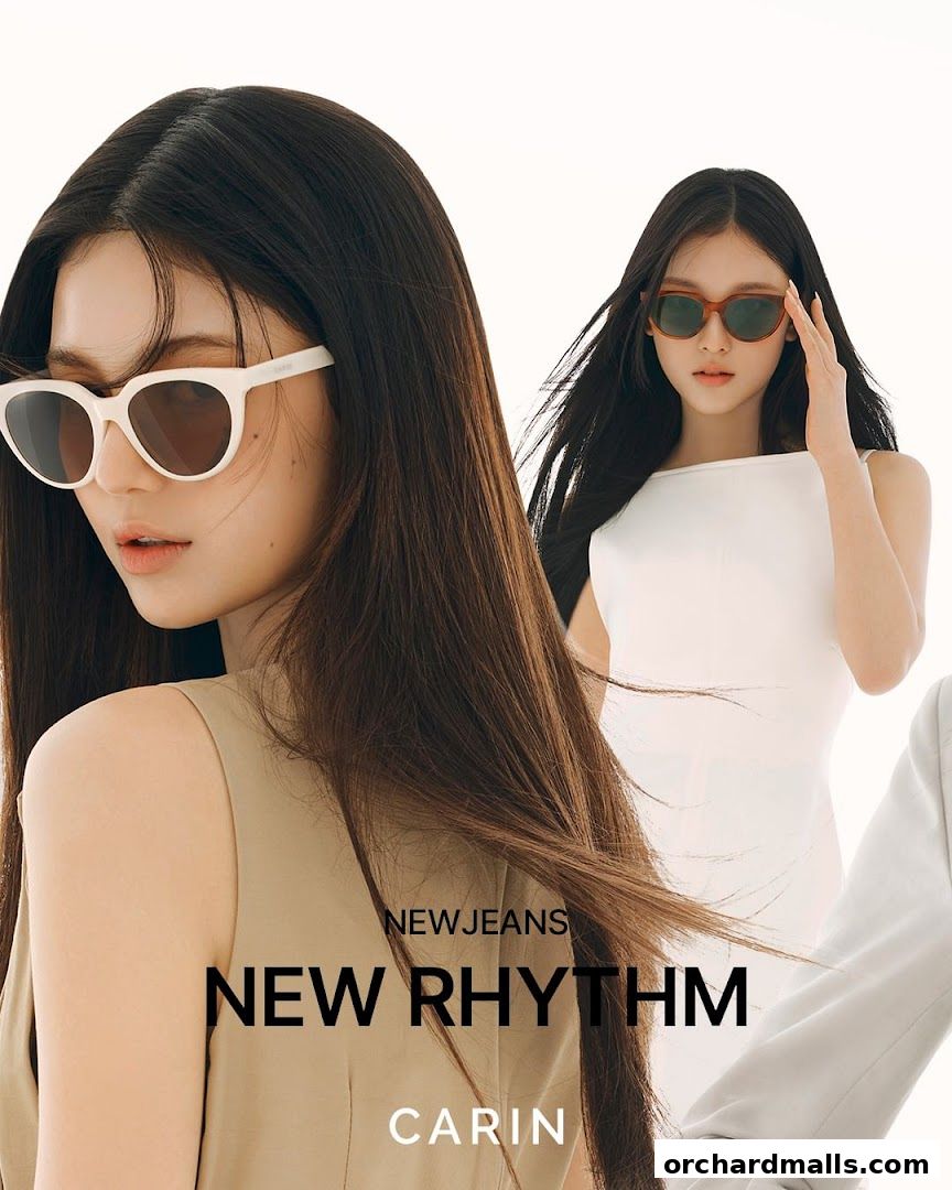 KPLUS Eyewear Centrepoint Orchard