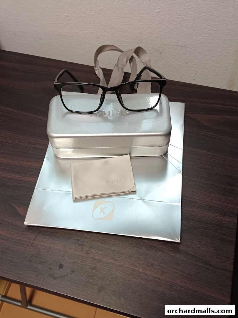 KPLUS Eyewear Centrepoint Orchard