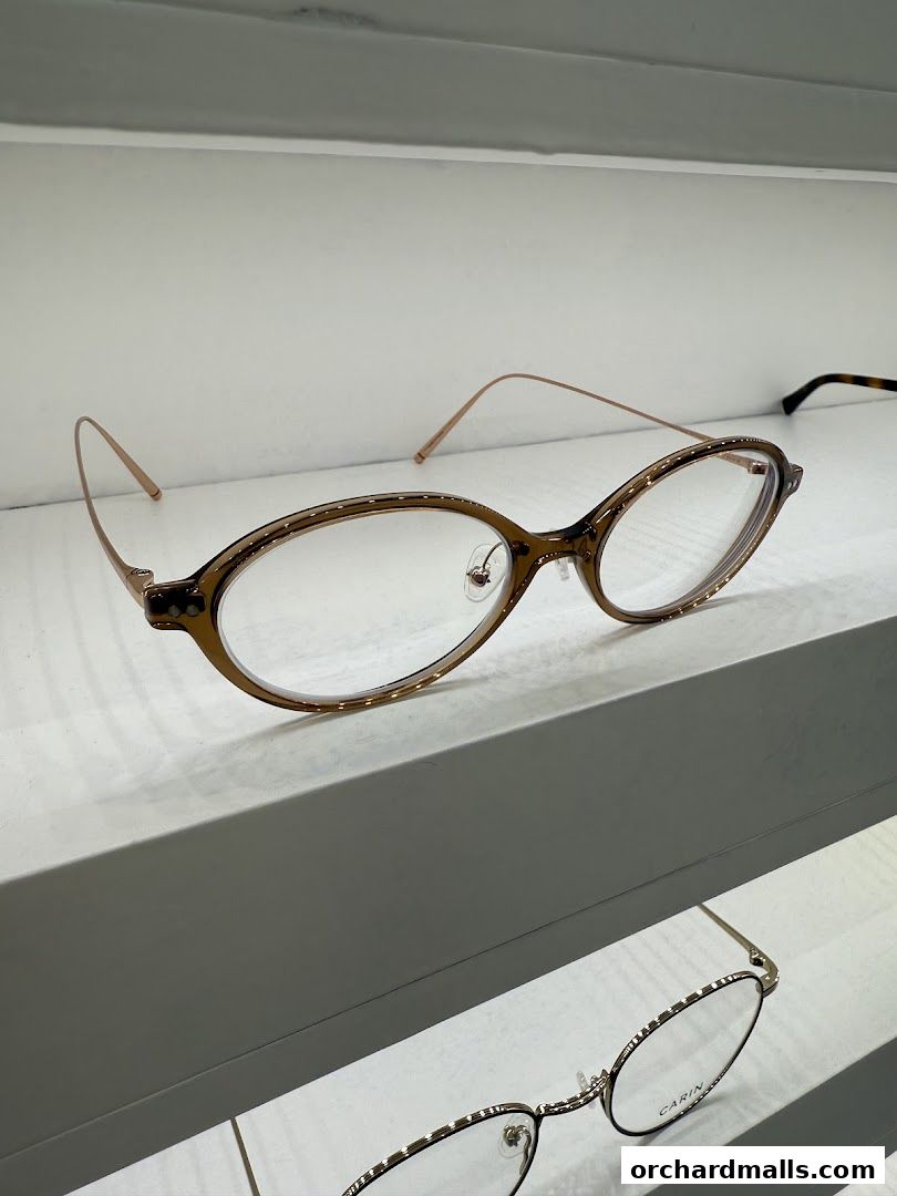 KPLUS Eyewear Centrepoint Orchard