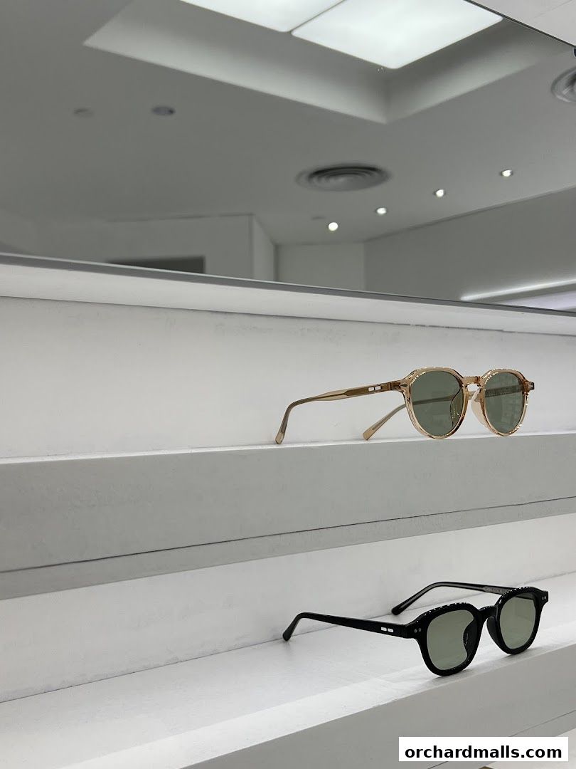 KPLUS Eyewear Centrepoint Orchard