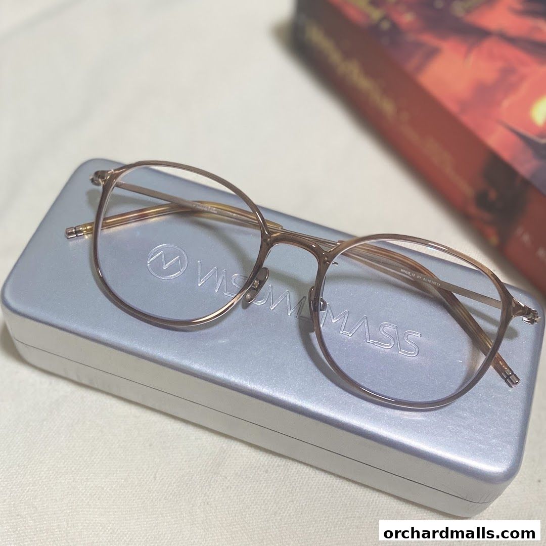 KPLUS Eyewear Centrepoint Orchard