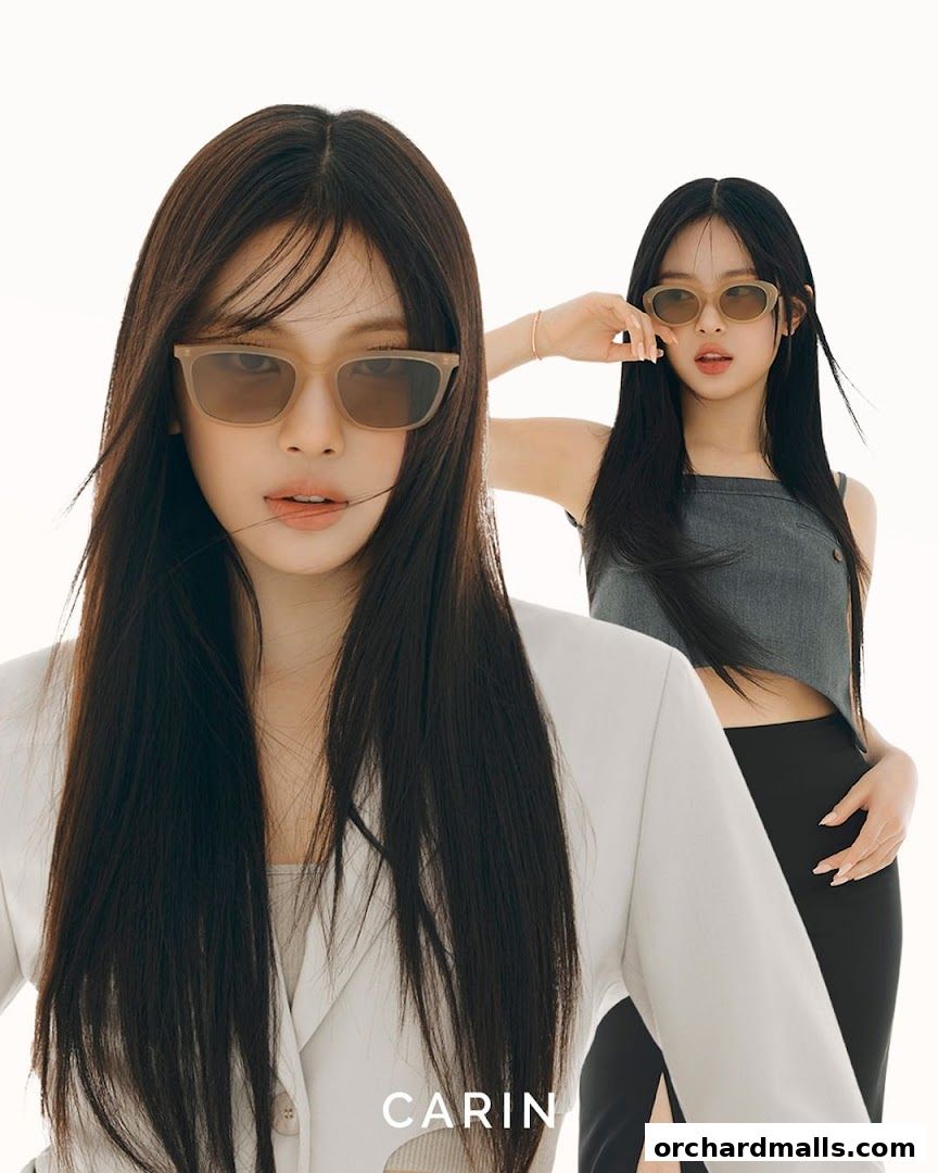 KPLUS Eyewear Centrepoint Orchard