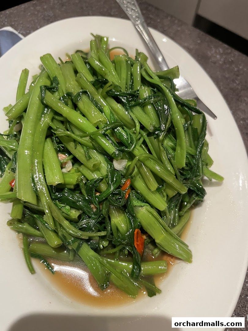 Kra pow Thai Restaurant