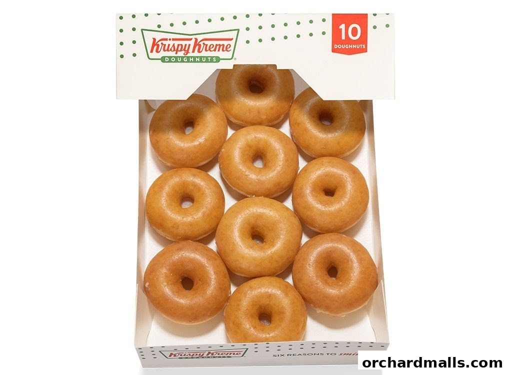 Krispy Kreme