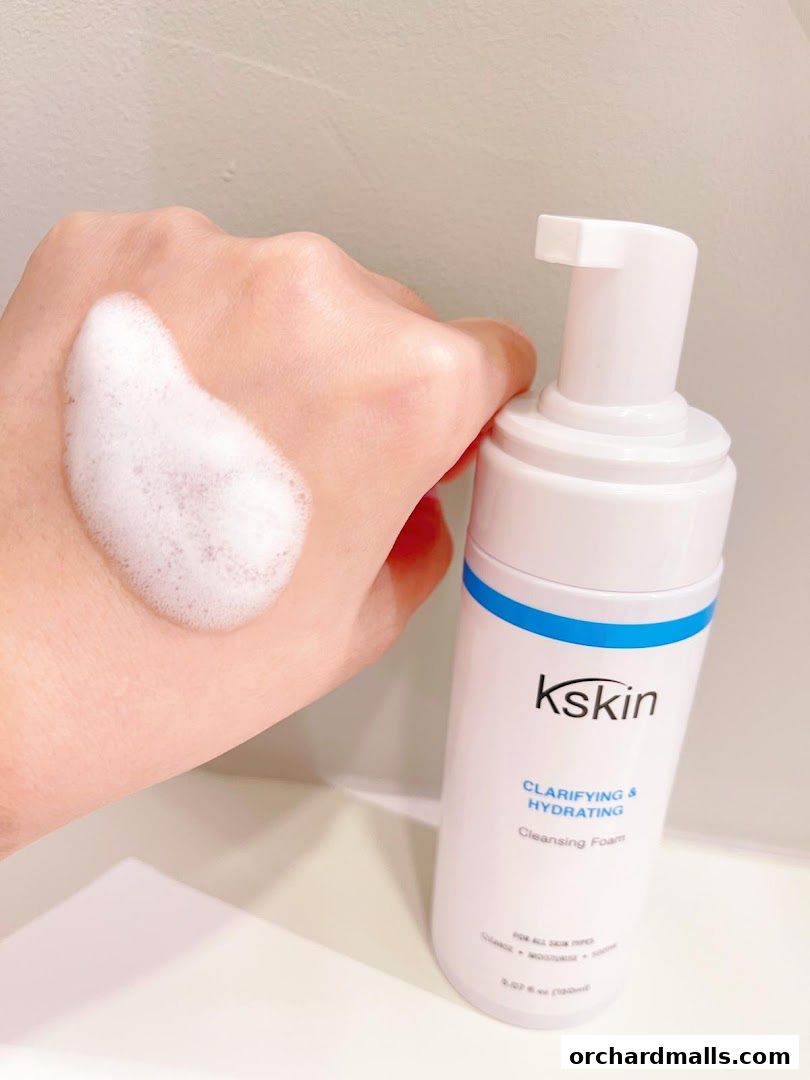 Kskin Korean  313 Orchard