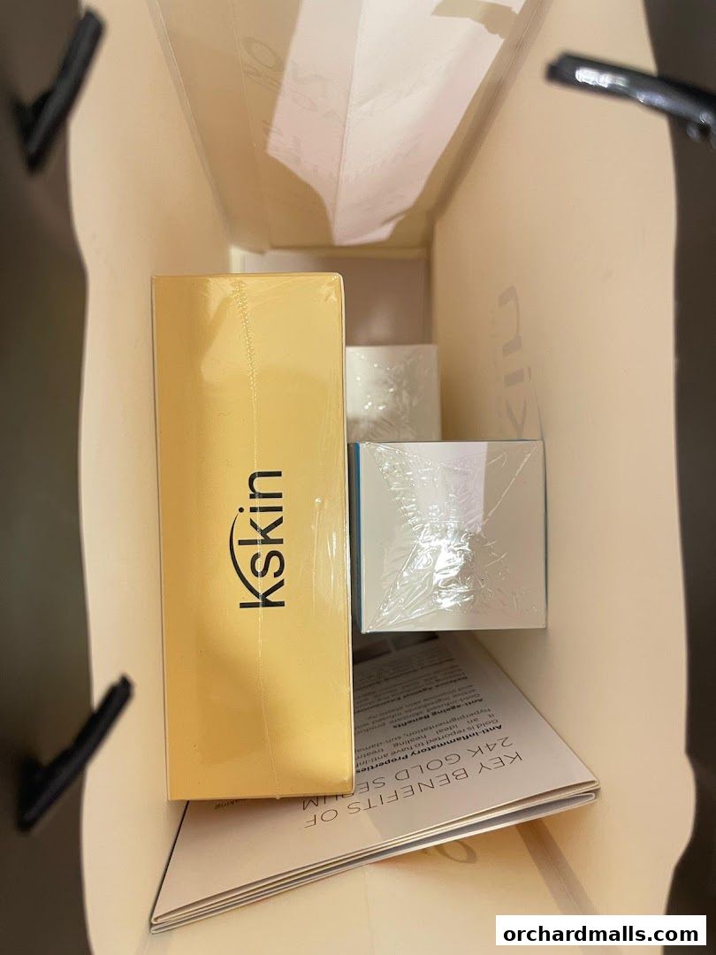 Kskin Korean  313 Orchard