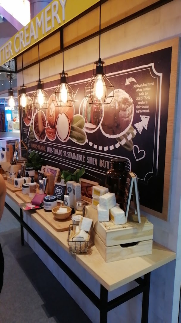 LOCCITANE - ION Orchard