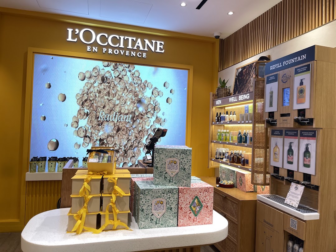 LOCCITANE - ION Orchard