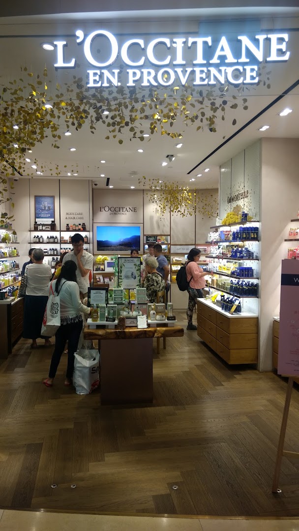 LOCCITANE - ION Orchard